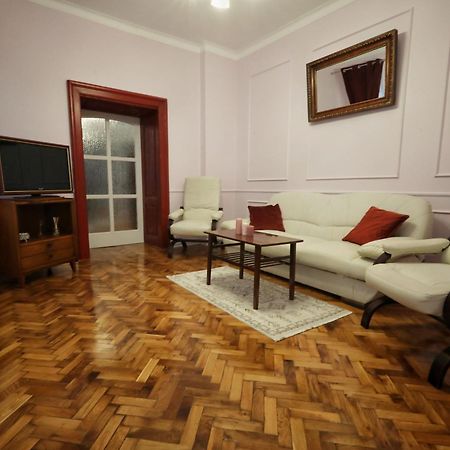 Monarch Residence Sibiu Luaran gambar