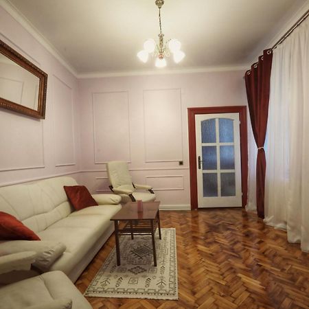 Monarch Residence Sibiu Luaran gambar