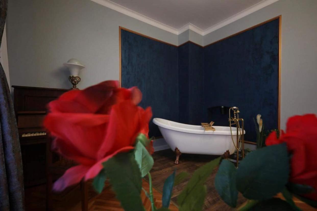 Monarch Residence Sibiu Luaran gambar