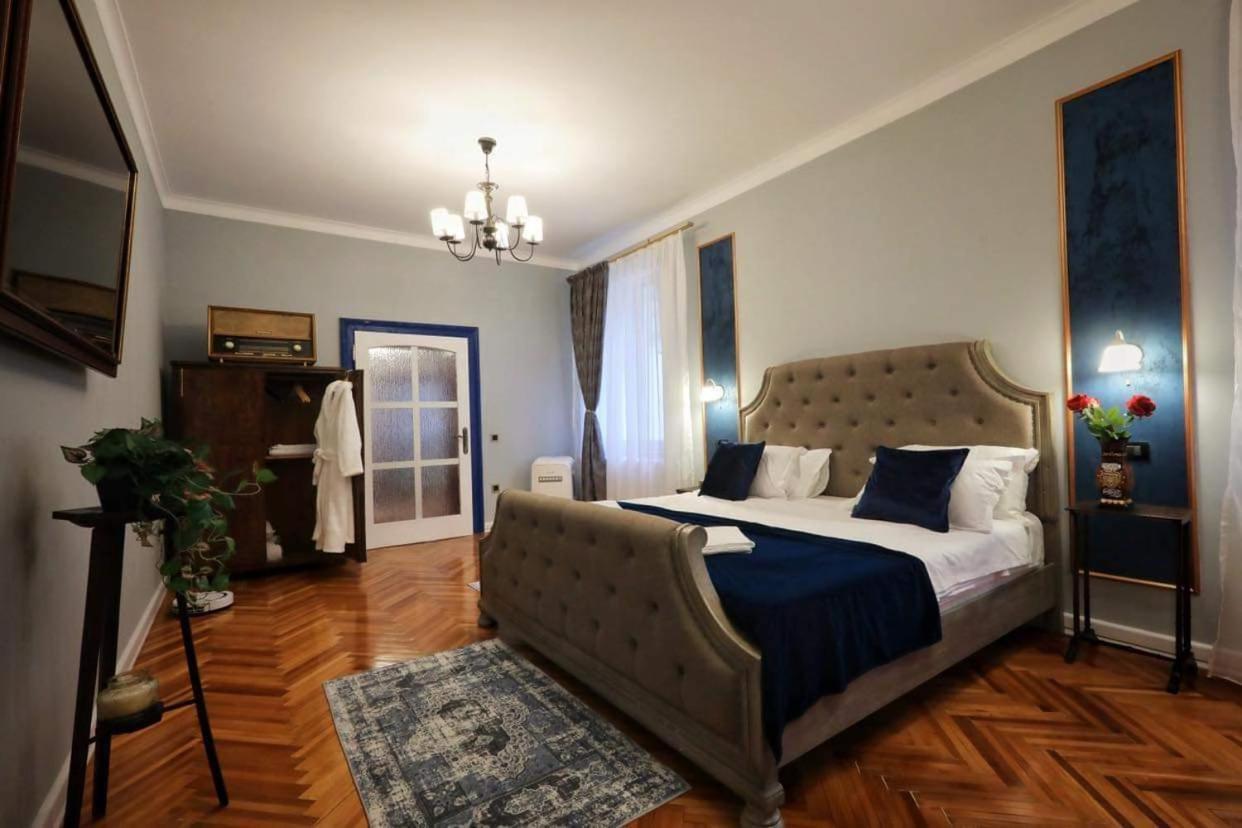 Monarch Residence Sibiu Luaran gambar