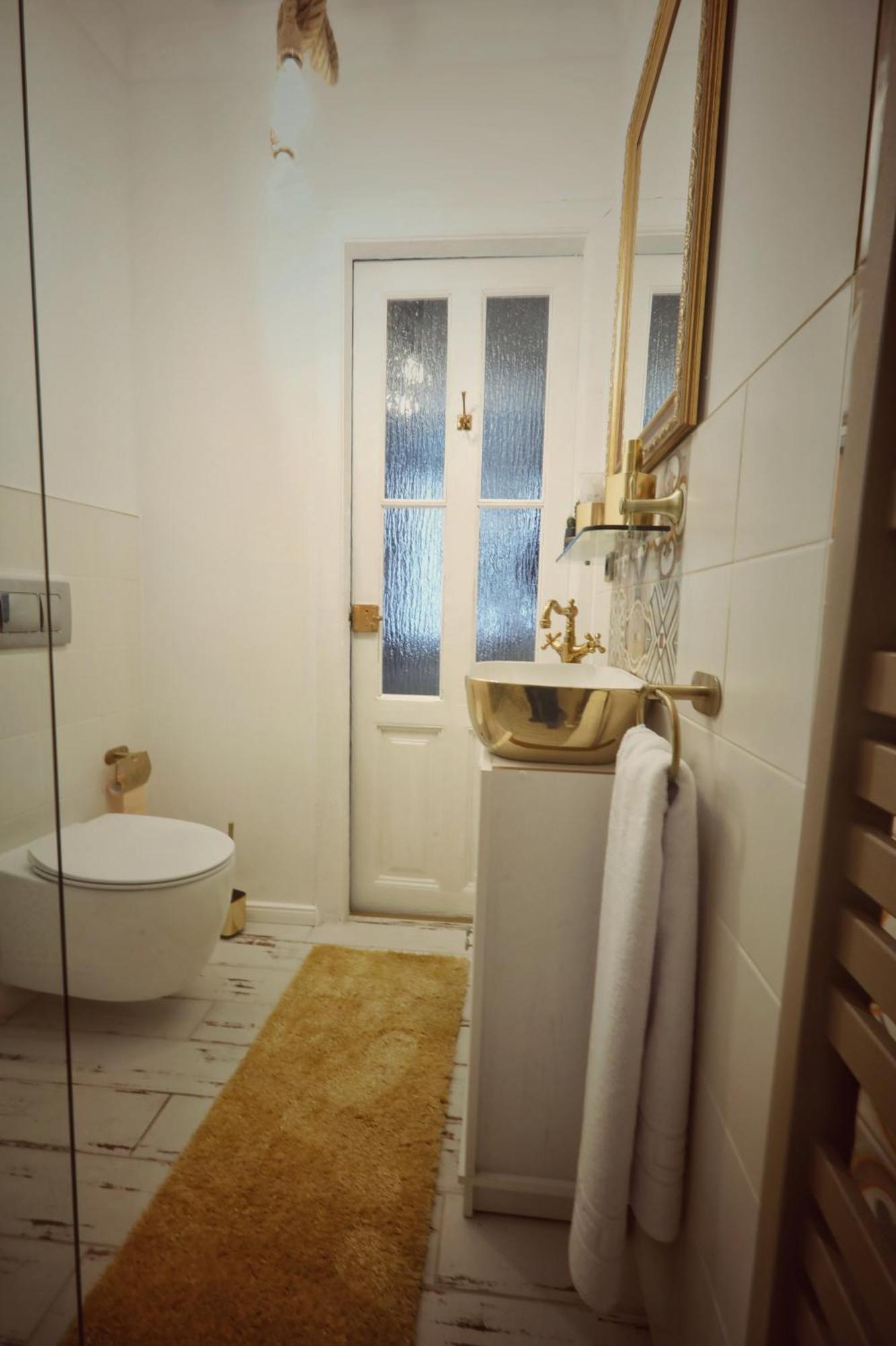 Monarch Residence Sibiu Luaran gambar