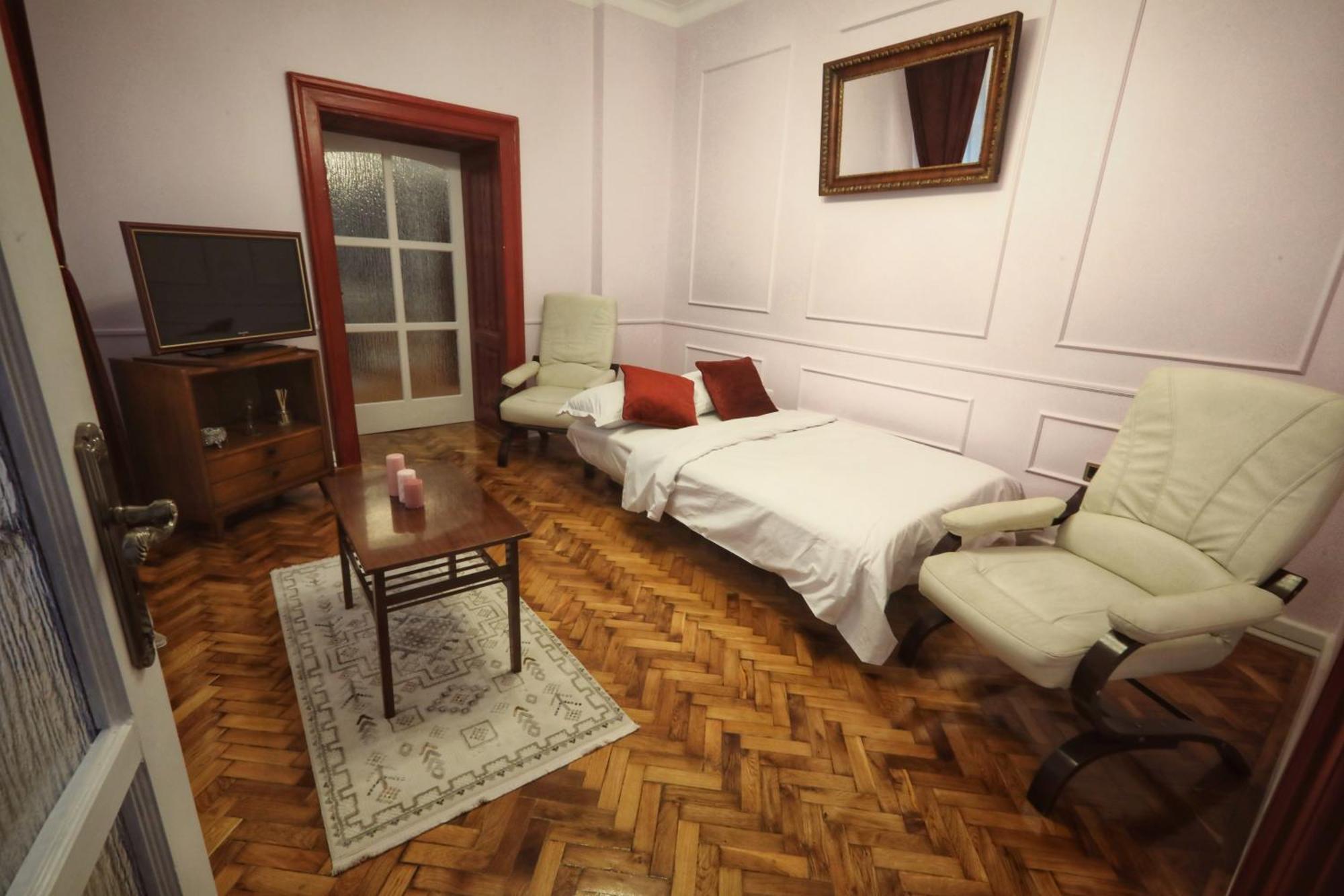 Monarch Residence Sibiu Luaran gambar