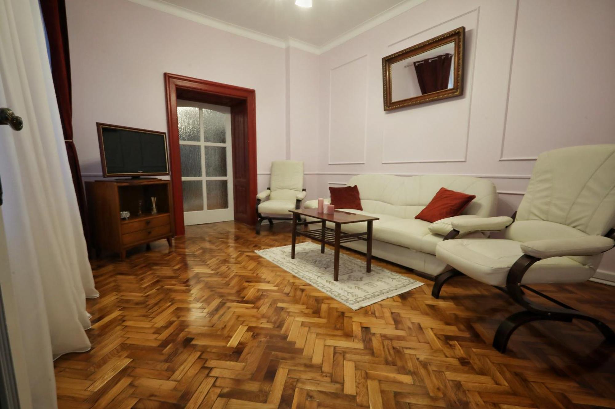 Monarch Residence Sibiu Luaran gambar