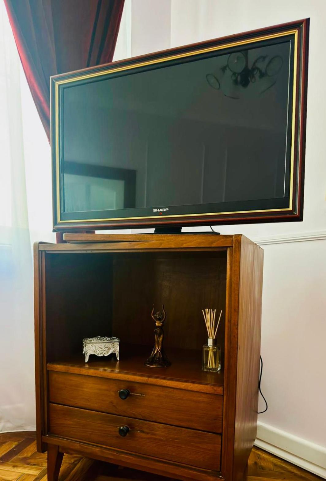Monarch Residence Sibiu Luaran gambar