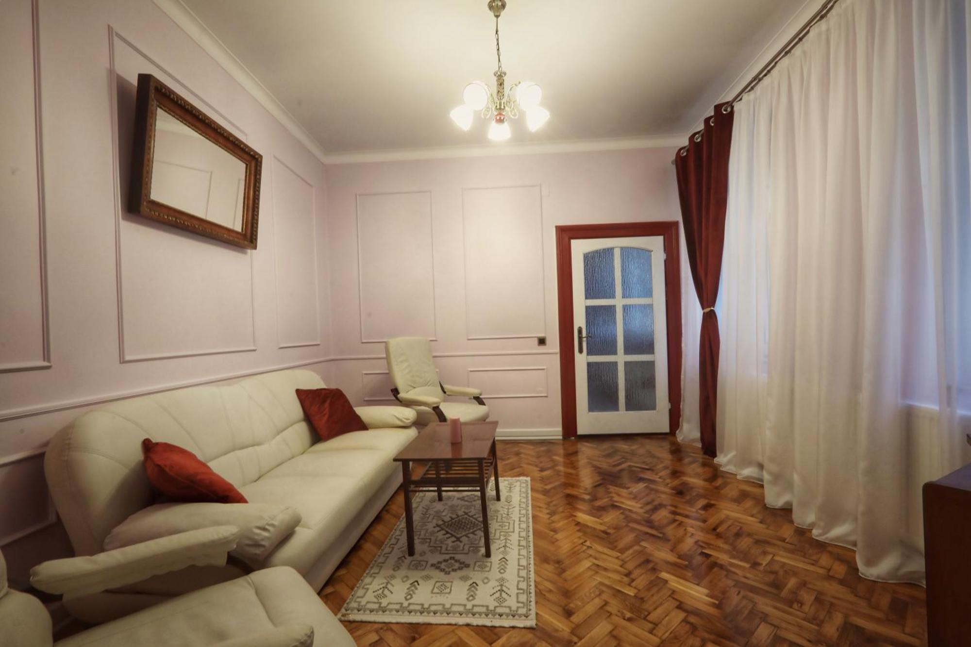 Monarch Residence Sibiu Luaran gambar